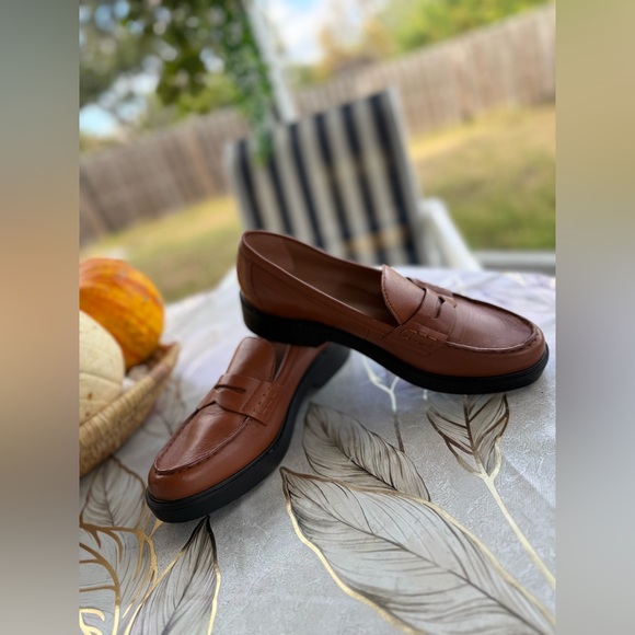 Nordstrom Lafayette Penny Loafer - Picture 3 of 8